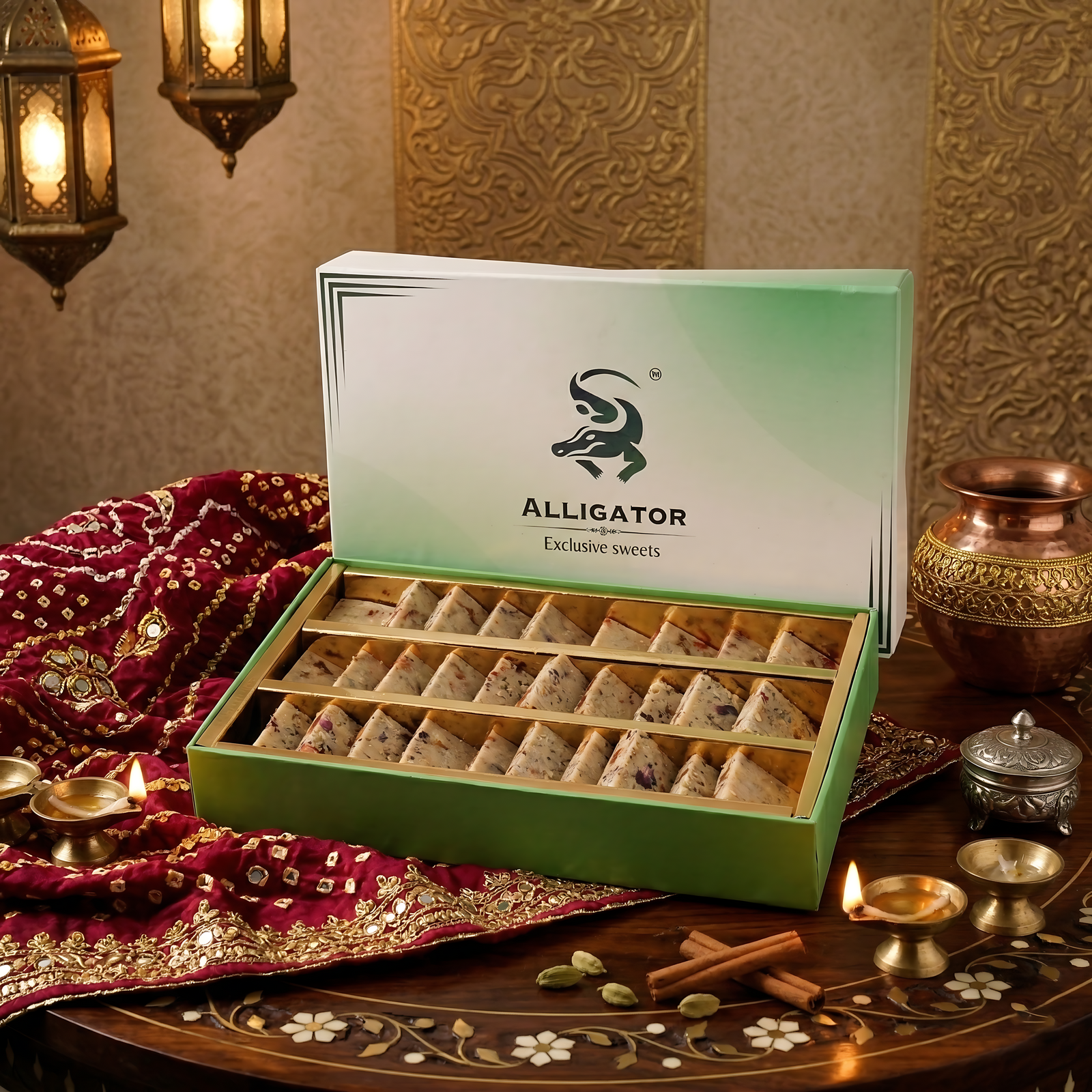 Zyro Sweet – The 100% Guilt-Free Miracle
