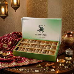 Zyro Sweet – The 100% Guilt-Free Miracle