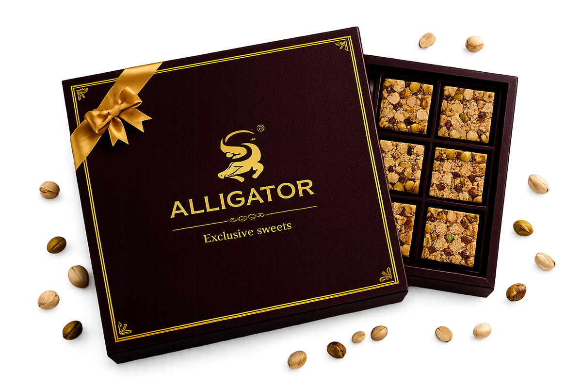 Premium Gifting Collections
