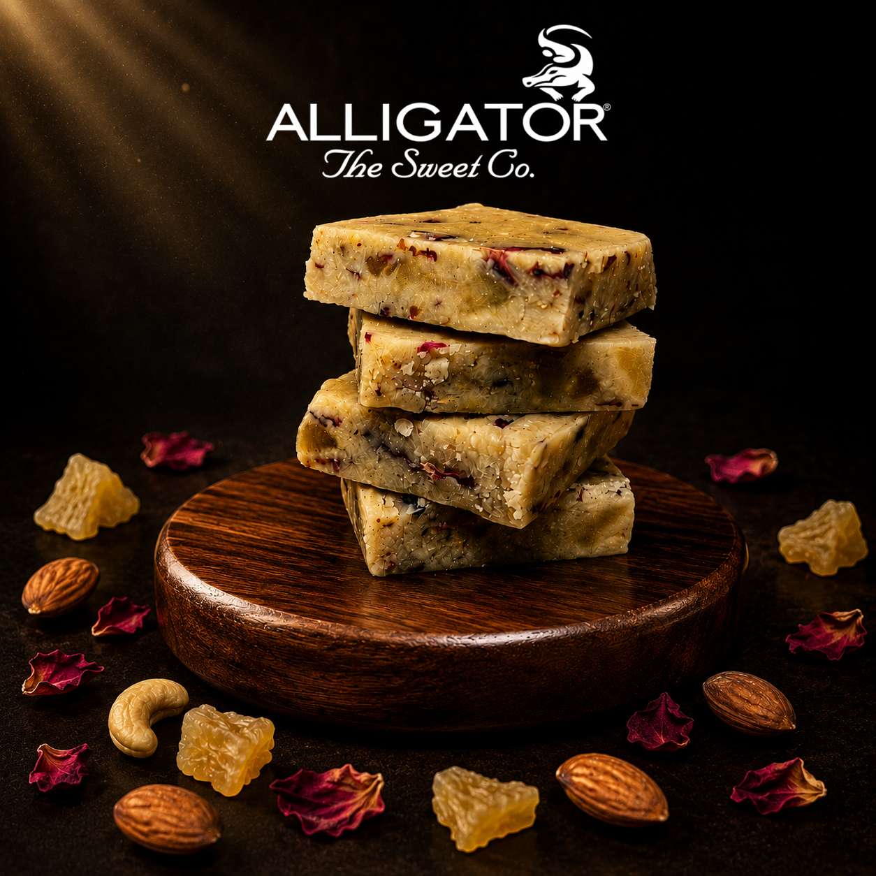 Aurapine Delight – A Tropical Vacation in Every Bite