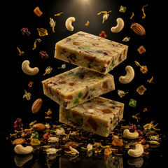 Mixed Fruits – The Whole Orchard in One Box