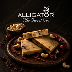 Rose Nectar - The Royal Glow in a Single Bite