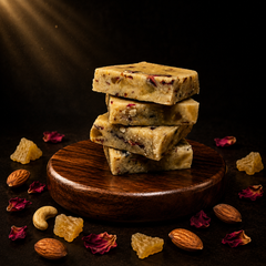 Aurapine Delight – A Tropical Vacation in Every Bite