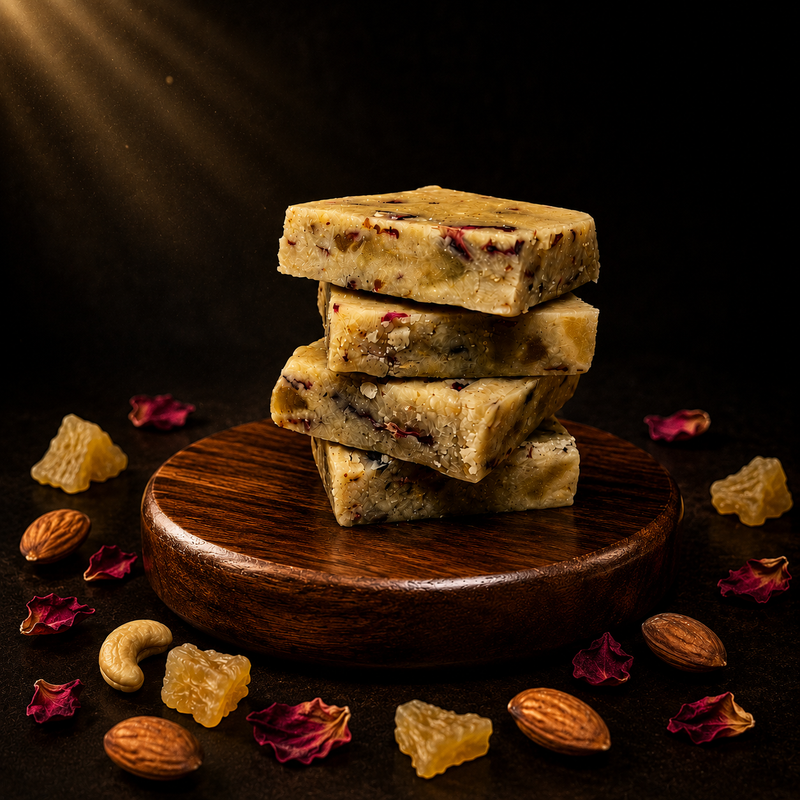 Aurapine Delight – A Tropical Vacation in Every Bite