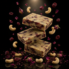 Cranberry Delight – The Festive Health Shield