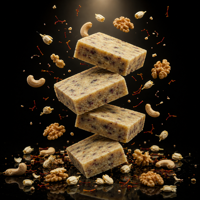 Nutty Walnuts – The Gold Standard for Brain Health