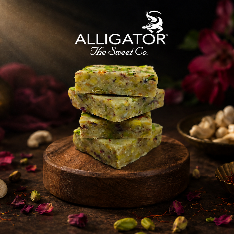 Pistachio Craze – The Protein Powerhouse