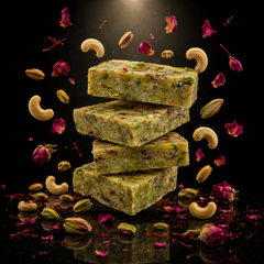 Pistachio Craze – The Protein Powerhouse
