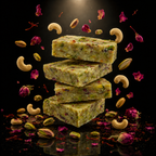Pistachio Craze – The Protein Powerhouse
