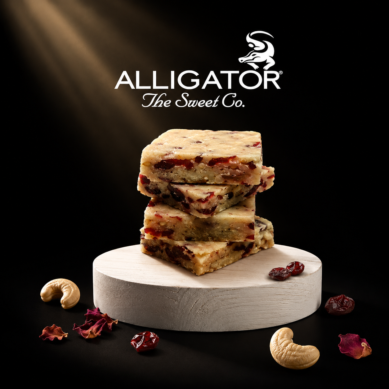Cranberry Delight – The Festive Health Shield