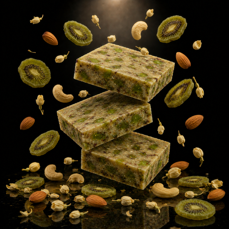 Kiwi Fusion – The Ultimate Palate Cleanser