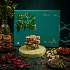 Roseberry Rims – The Full-Spectrum Superfood