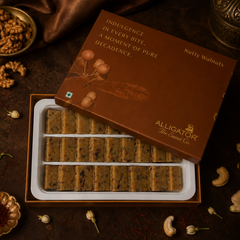 Nutty Walnuts – The Gold Standard for Brain Health