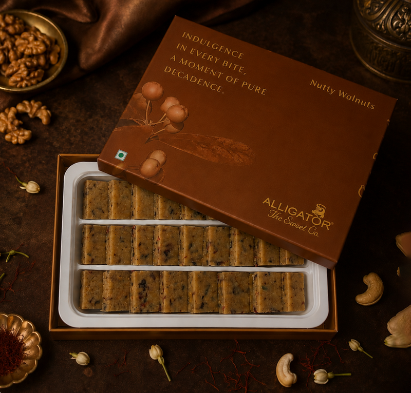 Nutty Walnuts – The Gold Standard for Brain Health