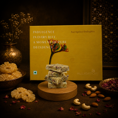 Aurapine Delight – A Tropical Vacation in Every Bite