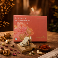 Rose Nectar - The Royal Glow in a Single Bite