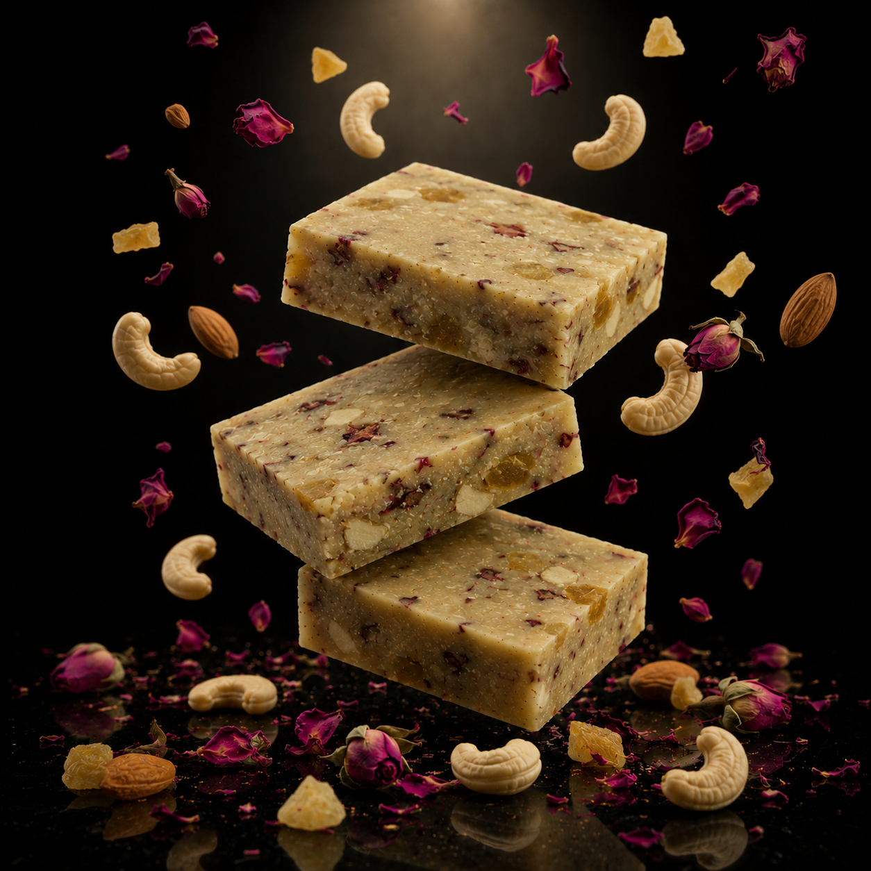 Aurapine Delight – A Tropical Vacation in Every Bite