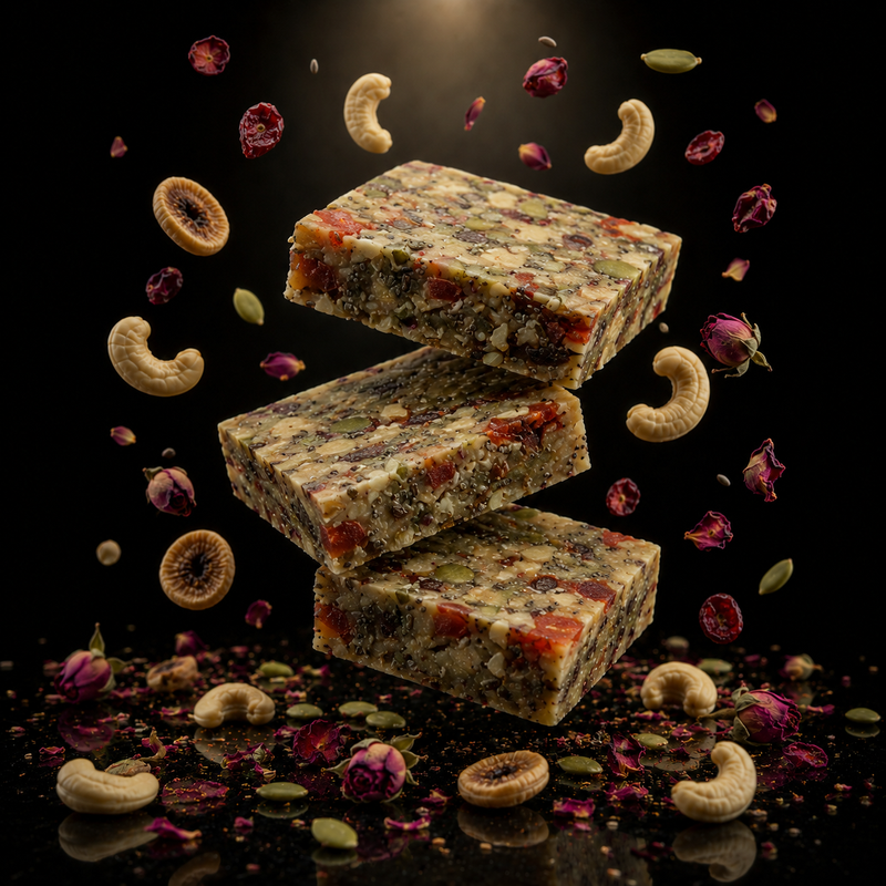 Roseberry Rims – The Full-Spectrum Superfood